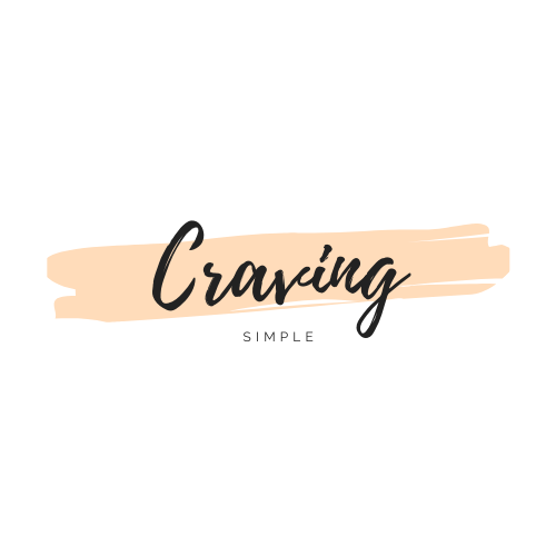 Peachpuff Brush Stroke Photography Logo